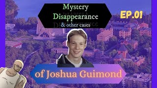 The disappearance of Josh Guimond [upl. by Selinda401]