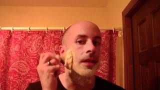 How I Use an Arko Shaving Soap Stick [upl. by Eniahpets205]