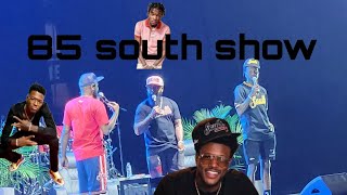 85 south show live tampa Florida [upl. by Anitaf]