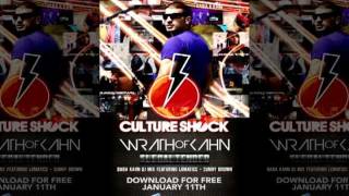 CULTURE SHOCK Tour Diary ft Lomaticc [upl. by Rutan]