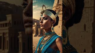 The Last Queen of Egypt history [upl. by Nosyk]