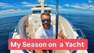 Yacht Season 2024 [upl. by Barolet]