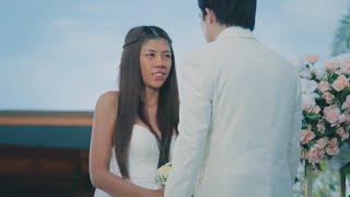 Magandang Dilag Wedding nightmare Episode 16 [upl. by Anaicilef]