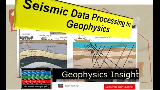 Master Seismic Data Processing for Geophysics Unlock Expert Techniques amp Career Opportunities Today [upl. by Marilee639]