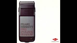 Frank Bennett  Black Stick [upl. by Press]