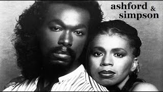 Ashford amp Simpson  Solid Remix Small Hq [upl. by Yelknirb]