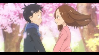 Takagi  I Just Died in Your Arms AICover CuttingCrew Takagi Anime Music [upl. by Gayn]