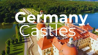 25 Most Beautiful Castle In Germany [upl. by Skippy]