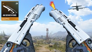 Warzones NEW 1 SHOT Shotguns [upl. by Petronella]