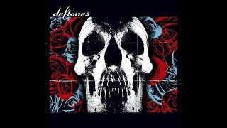 Deftones  Deftones Full Album [upl. by Eninotna]