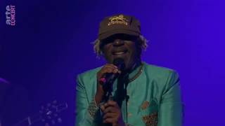 Alpha Blondy amp the Solar System  live Africa Festival  quot Jérusalem quot 2018 [upl. by Eednac242]