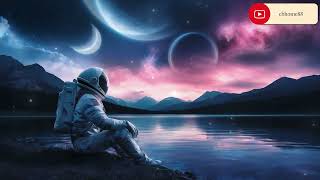 Relaxing Music 🌿 Stop Overthinking Stress Relief Music Healing  Ill Coming Home 🌌🪐🎵 [upl. by Charmane]