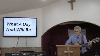 June 23rd 2024 Cornerstone Chapel Service [upl. by Beckman670]