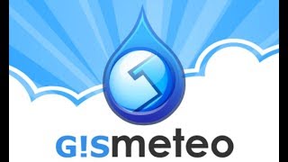 как вернуть старое оформление GISMETEO [upl. by Socin]