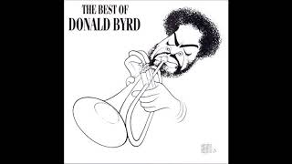 Donald Byrd  Dominoes [upl. by Semaj]