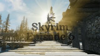 Skyrim Episode 6 [upl. by Javier571]