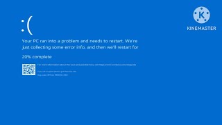 Bsod Windows 10 Version 2004 22h2 21h2 2020 2004 complete 2024 Critical Process Died Your PC Remake [upl. by Honora]