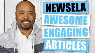 Newsela Tutorial [upl. by Egerton228]