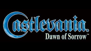 A Fleeting Respite OST Version  Castlevania Dawn of Sorrow [upl. by Milla]