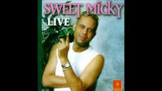 sweet micky  mon colonel live [upl. by Adalbert]