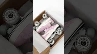 UNBOXING FLANEURZ PUMA XL [upl. by Ytteb]