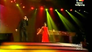 Ziana Zain feat Azlan typewriter  Anggapanmu amp Lagu Untukmu ABPBH25 [upl. by Groos]