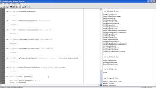 SAMP Coding  Gamemodes  Part 3  ZCMD [upl. by Glennon]