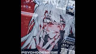 PSYCHOGENESIS 1 HOUR [upl. by Dorfman]