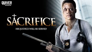 FULL MOVIE Sacrifice 2011  Cuba Gooding Jr amp Christian Slater  Crime Thriller [upl. by Intisar]