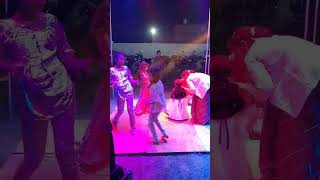 satbir Kashyap dance love song 😍😍 [upl. by Ahsenav800]