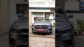 All New Mercedes GLA220D 🥵🥵mercedesbenz mercedeslove mercedesfans mercedesamg mercedeslovers [upl. by Aztinad]