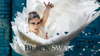 TEASER  BLACK SWAN [upl. by Ecnar]