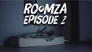 ROOMZA EPISODE 16 The Return After Lockdown [upl. by Rees411]