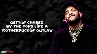 Joyner Lucas  ISIS Lyrics ft Logic ADHD [upl. by Johnsson]