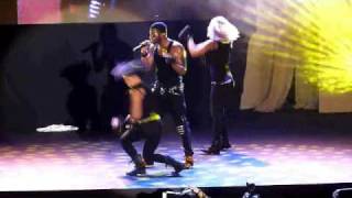 Whatcha Say  Jason Derulo Live  Trinoma July 25 2010 [upl. by Patrich231]