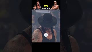 The Undertaker vs The Great Khali 2007  WWE Phonk Edit 💀 wwe undertaker phonk skull [upl. by Enial]