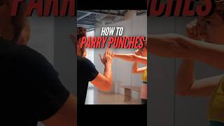 How To Parry A Punch [upl. by Sulokcin386]