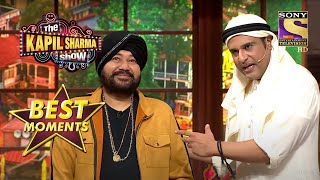 सुनिए Diwali के किस्से Audience से  The Kapil Sharma Show Season 2  Best Moments [upl. by Alehc871]