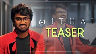 Mithai Teaser  Rahul Ramakrishna  Priyadarshi  Aditi Myakal  Prashant Kumar [upl. by Galitea]