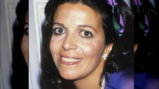 Tragic Details About Christina Onassis [upl. by Ainad]