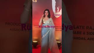 Paani  Marathi movie  cast  Rucha vaidya [upl. by Inuat]