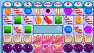 Candy crush saga level 17589 [upl. by Jarlathus520]