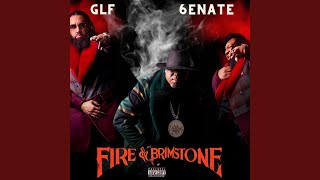 Fire amp Brimstone feat Warren Degraffinreaidt [upl. by Irtimd275]