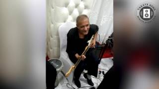 Mr salem Solo Guitare Electrique a Salle El Hasna Annaba 2017 [upl. by Beilul]