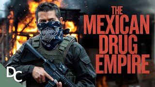 Inside Mexicos Billion Dollar Drug Empire  Meet The Drug Lords Inside The Real Narcos  13  DC [upl. by Bopp]