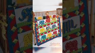 baby quiltBaby quilt patternsHandmade baby quilts [upl. by Bagger375]