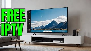 The BEST IPTV Player for Firestick in 2024  Full Guide [upl. by February]