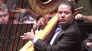 Boieldieu François Adrien Harp Concerto in C major [upl. by Etom]