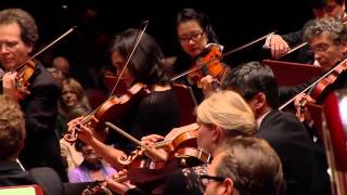 Mendelssohn 5 Sinfonie »ReformationsSinfonie« ∙ hrSinfonieorchester ∙ Jérémie Rhorer [upl. by Gypsy]