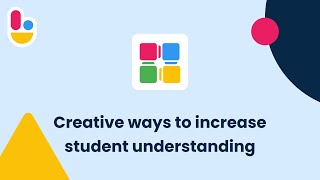 Creative ways to increase student understanding with Linking Cubes [upl. by Quincey]